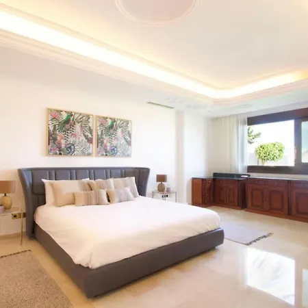 View Apartment *