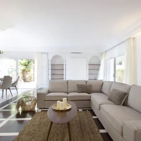 Apartment View Marbella