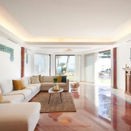 View * Marbella