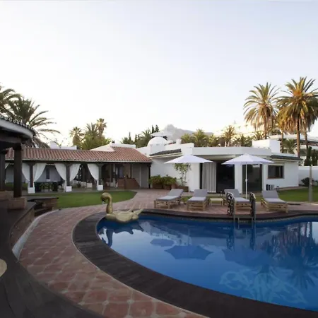 Apartment View Marbella