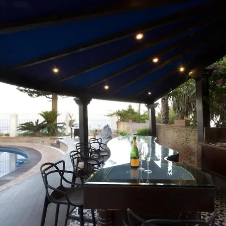 View * Marbella