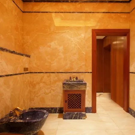 View Apartment *