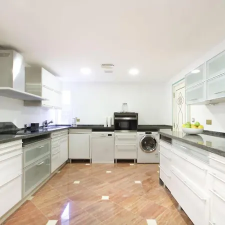 View Apartment Marbella