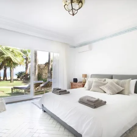Apartment View Marbella